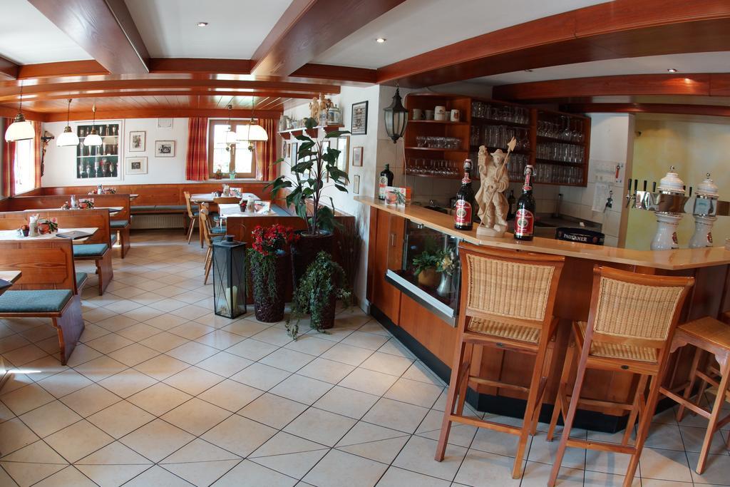 Gasthaus Und Landhotel Wiedmann Eresing المظهر الخارجي الصورة