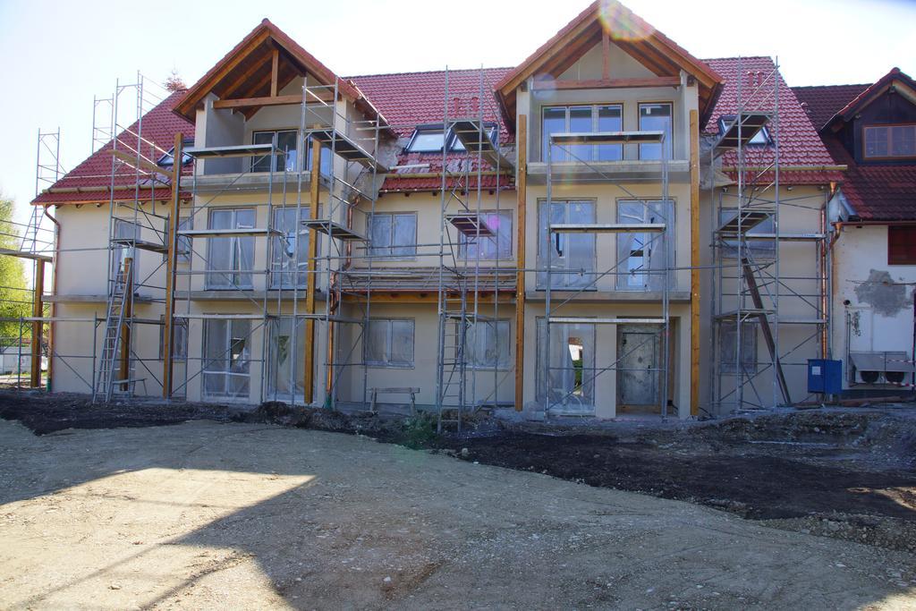 Gasthaus Und Landhotel Wiedmann Eresing المظهر الخارجي الصورة