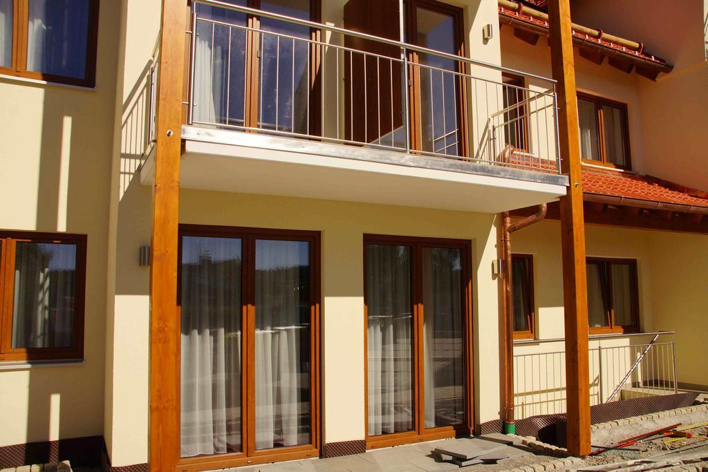 Gasthaus Und Landhotel Wiedmann Eresing المظهر الخارجي الصورة